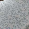 Foldable Mattress Cover