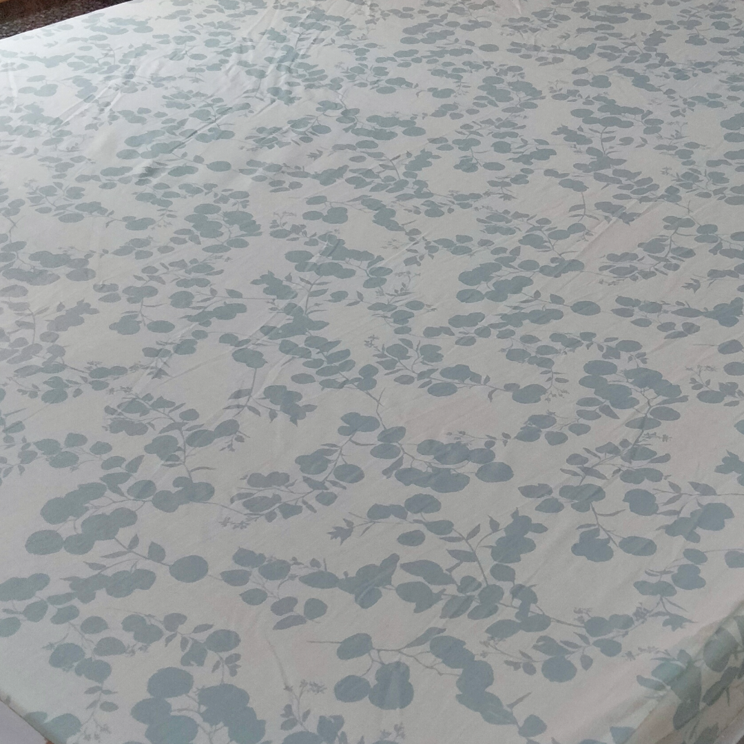 Foldable Mattress Cover