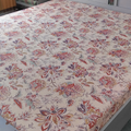 Foldable Mattress Cover